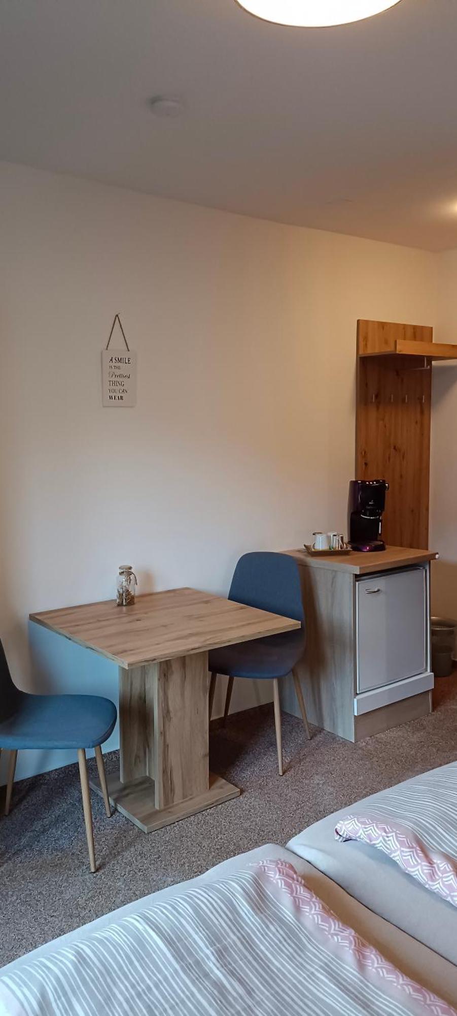 Haus Binder Apartment Weissensee Ngoại thất bức ảnh