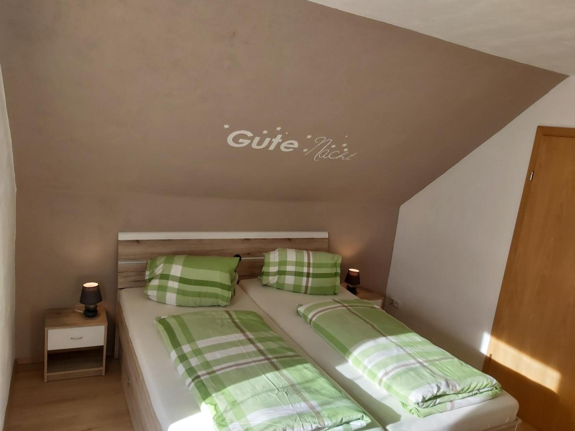 Haus Binder Apartment Weissensee Ngoại thất bức ảnh